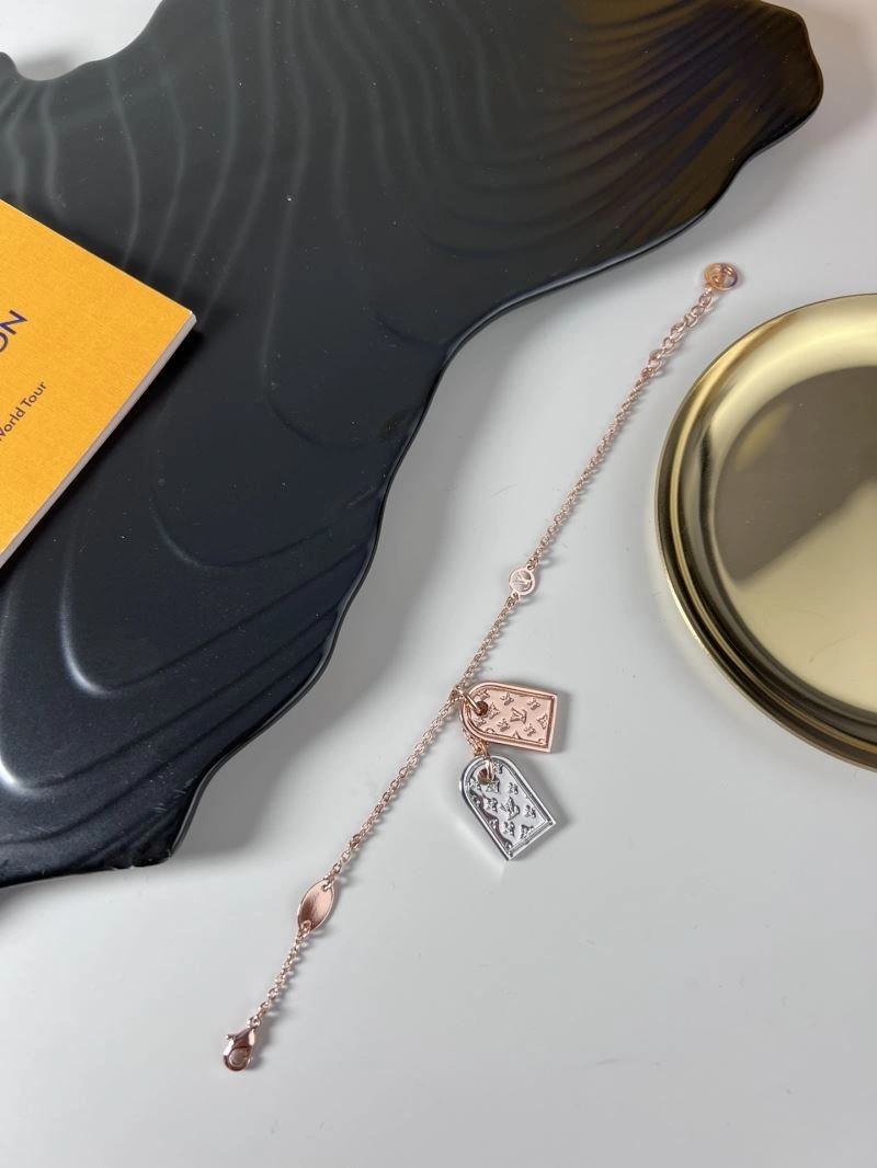 Louis Vuitton Bracelets EasyCare 251721