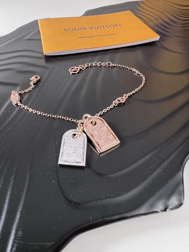 Louis Vuitton Bracelets EasyCare 251721