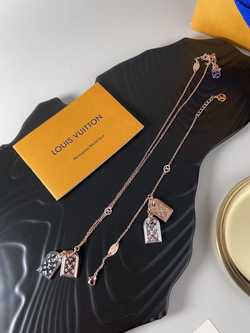 Louis Vuitton Bracelets EasyCare 251721