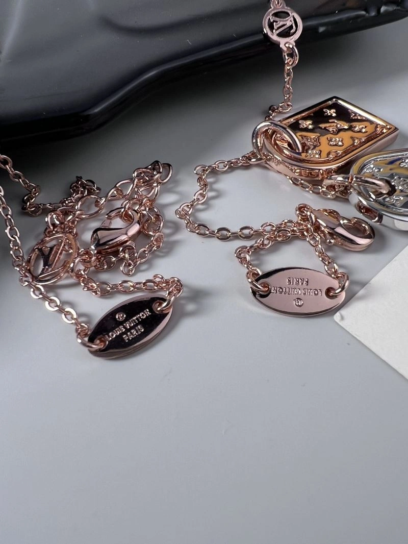 Louis Vuitton Bracelets EasyCare 251721