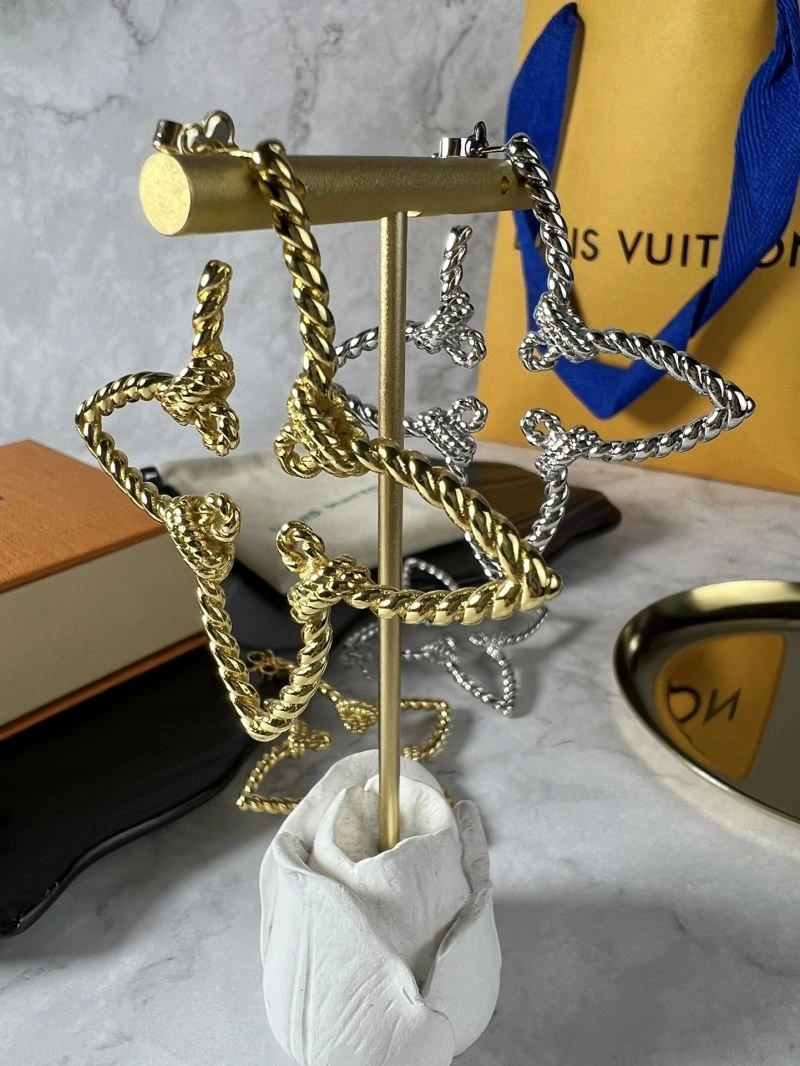 Louis Vuitton Bracelets Contemporary 251625