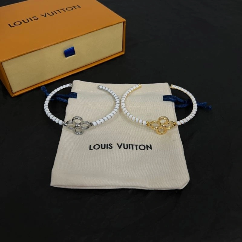 Louis Vuitton Bracelets FlexibleFit 251605