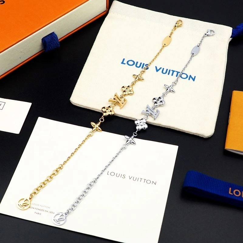 Louis Vuitton Bracelets Neat 251602