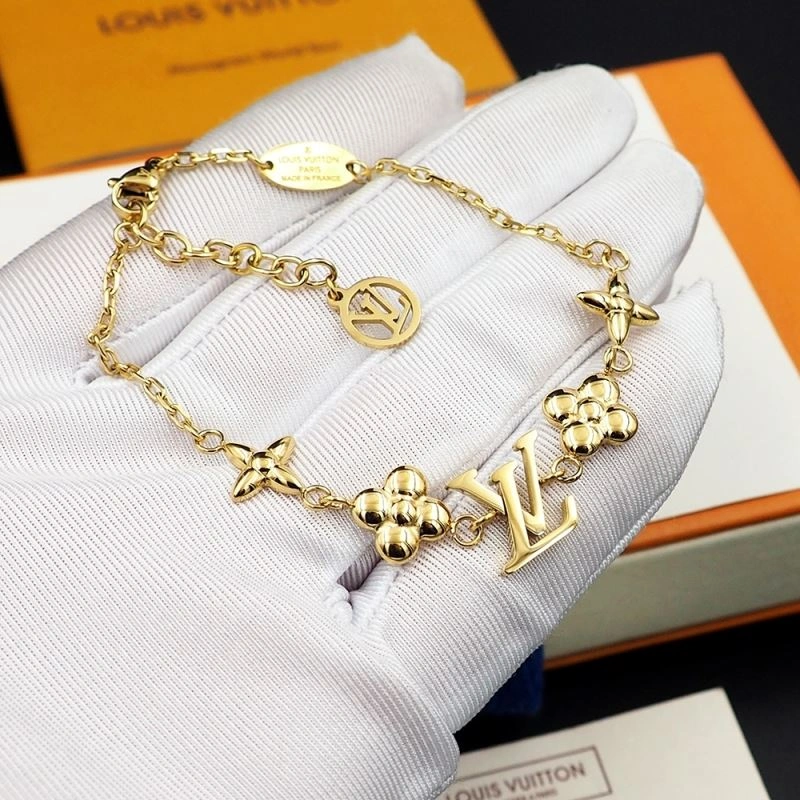 Louis Vuitton Bracelets Neat 251602