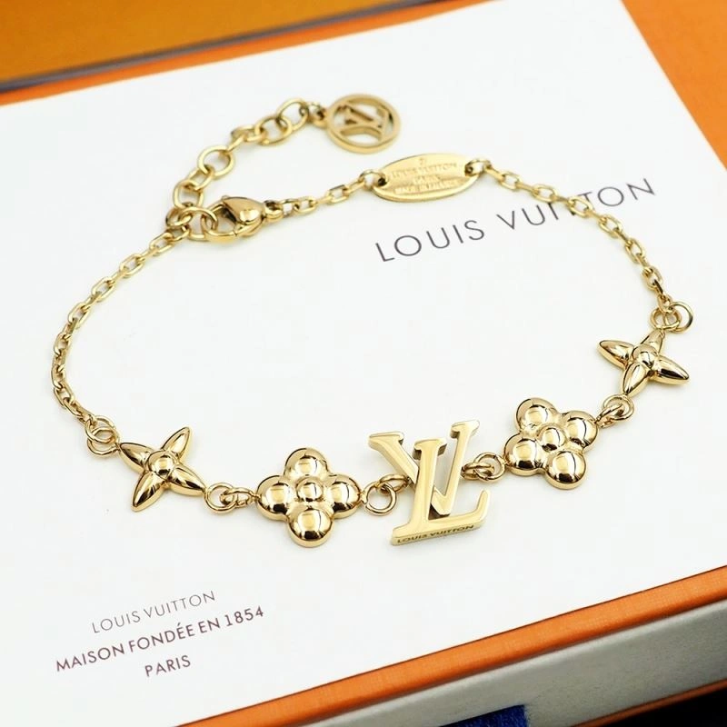 Louis Vuitton Bracelets Neat 251602