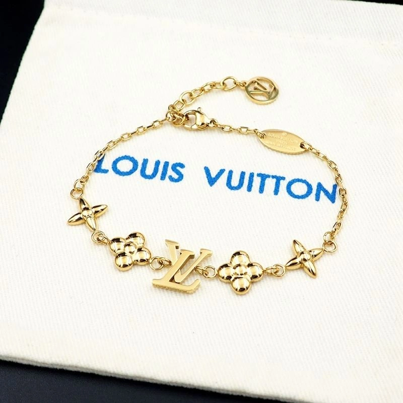 Louis Vuitton Bracelets Neat 251602
