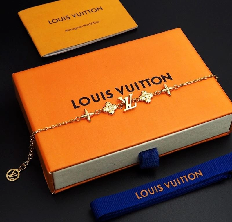 Louis Vuitton Bracelets Neat 251602