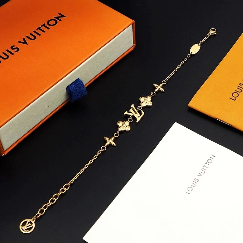 Louis Vuitton Bracelets Neat 251602