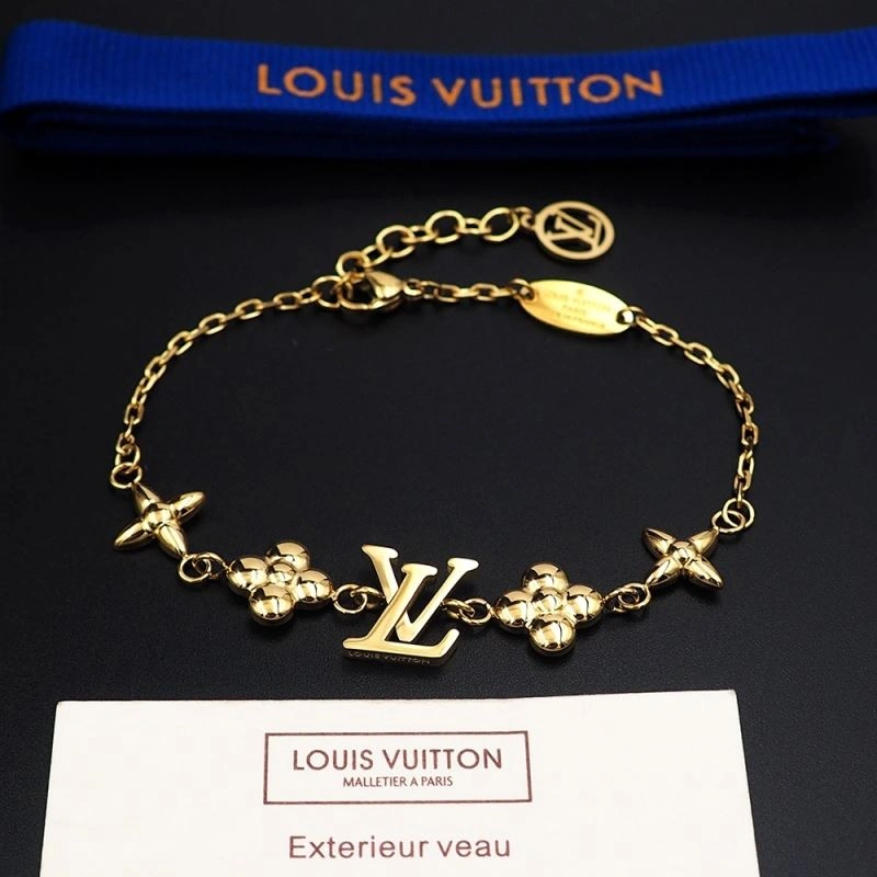 Louis Vuitton Bracelets Neat 251602
