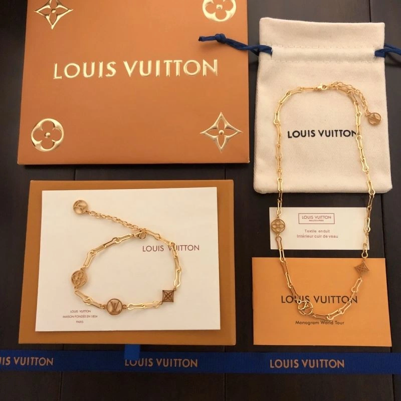 Louis Vuitton Bracelets Tailored 251608