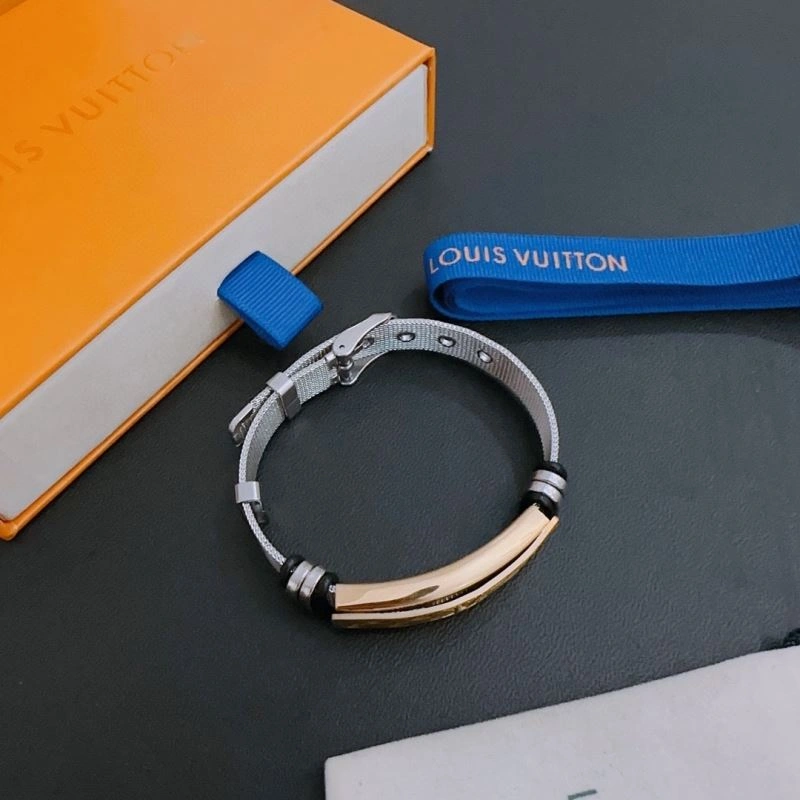 Louis Vuitton Bracelets Stretchable 251616
