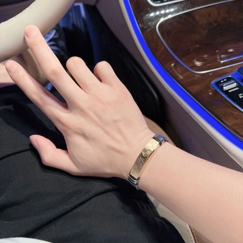 Louis Vuitton Bracelets Stretchable 251616