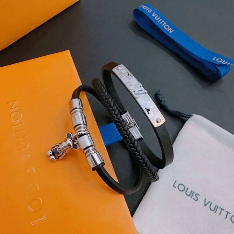 Louis Vuitton Bracelets WellDesigned 251617