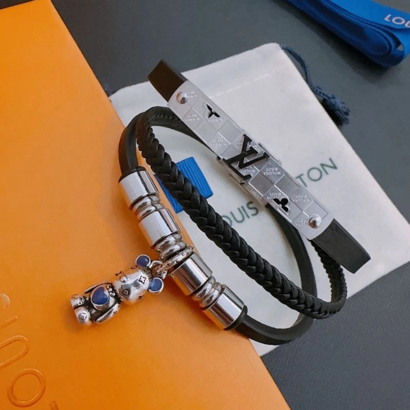 Louis Vuitton Bracelets WellDesigned 251617