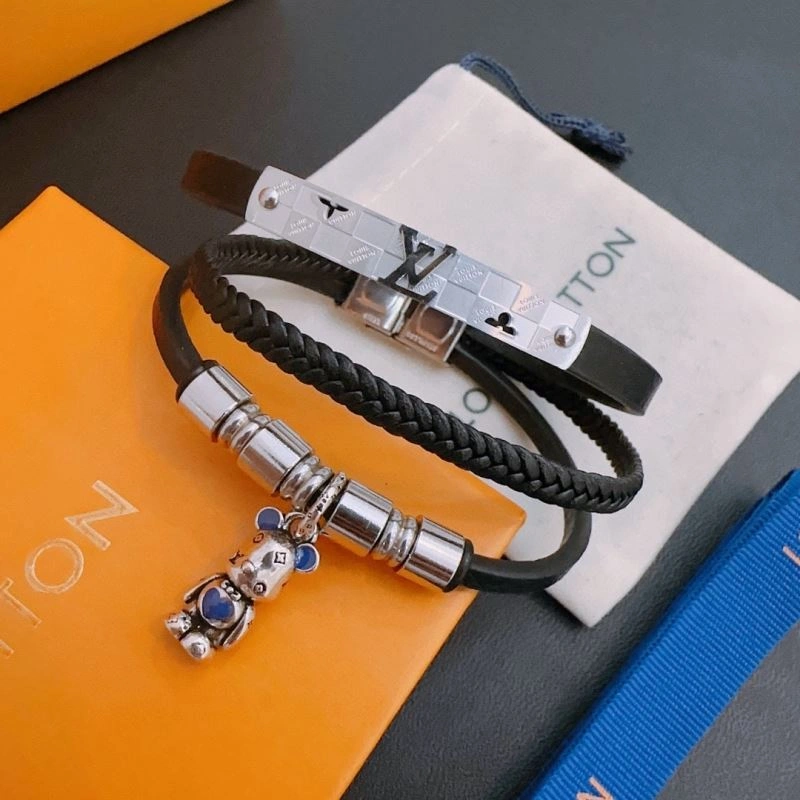 Louis Vuitton Bracelets WellDesigned 251617