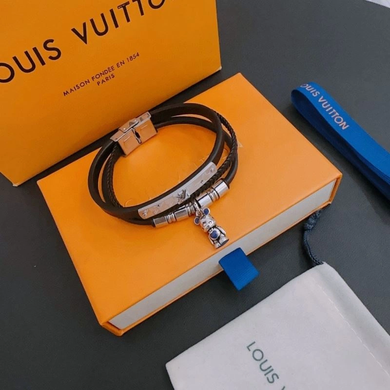Louis Vuitton Bracelets WellDesigned 251617