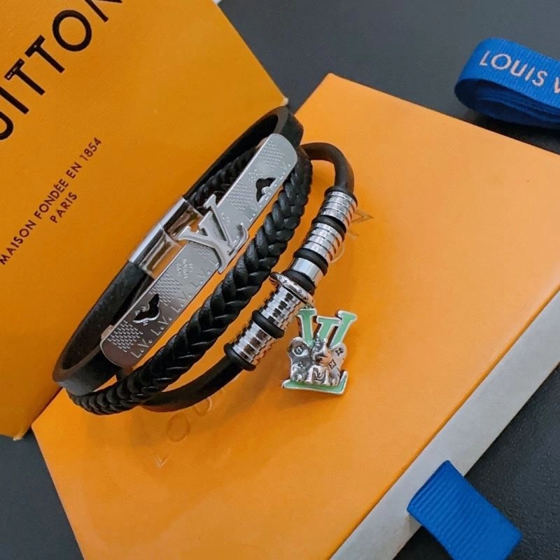SportInspired Louis Vuitton Bracelets 251621