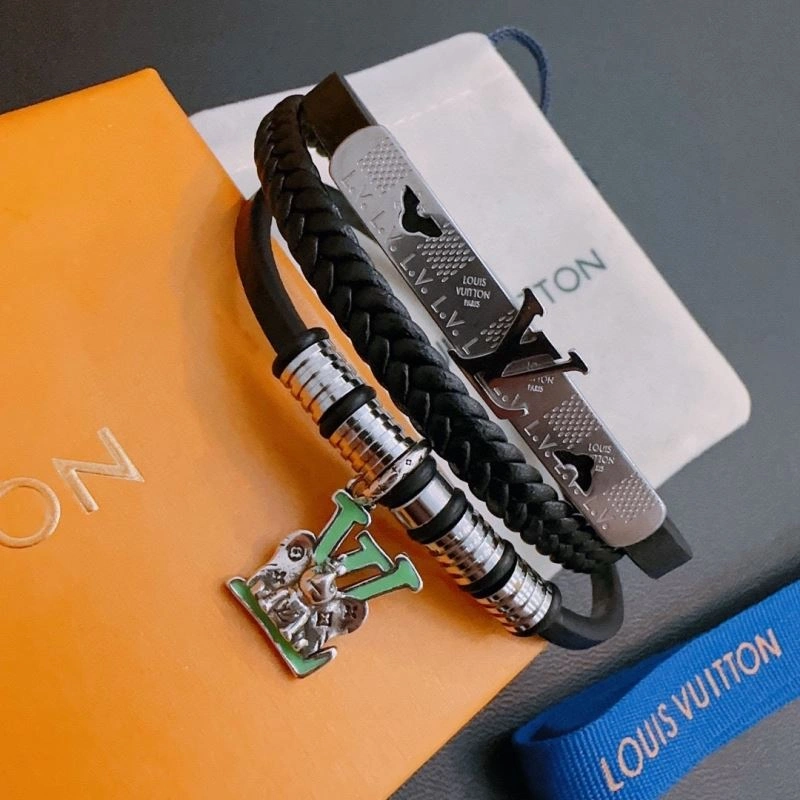 SportInspired Louis Vuitton Bracelets 251621