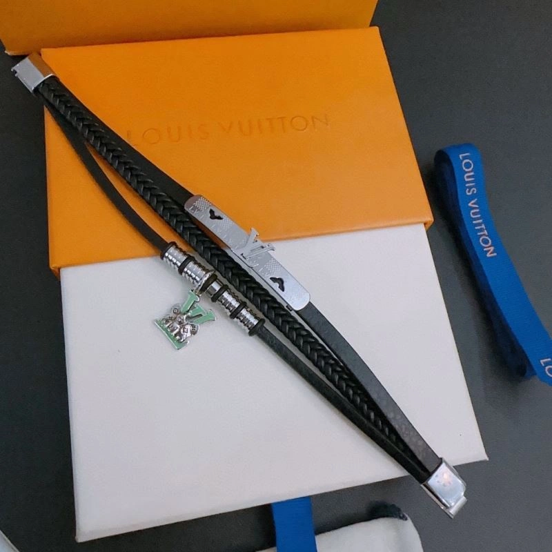 SportInspired Louis Vuitton Bracelets 251621