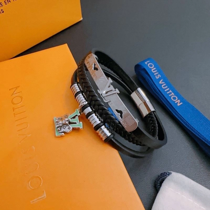 SportInspired Louis Vuitton Bracelets 251621