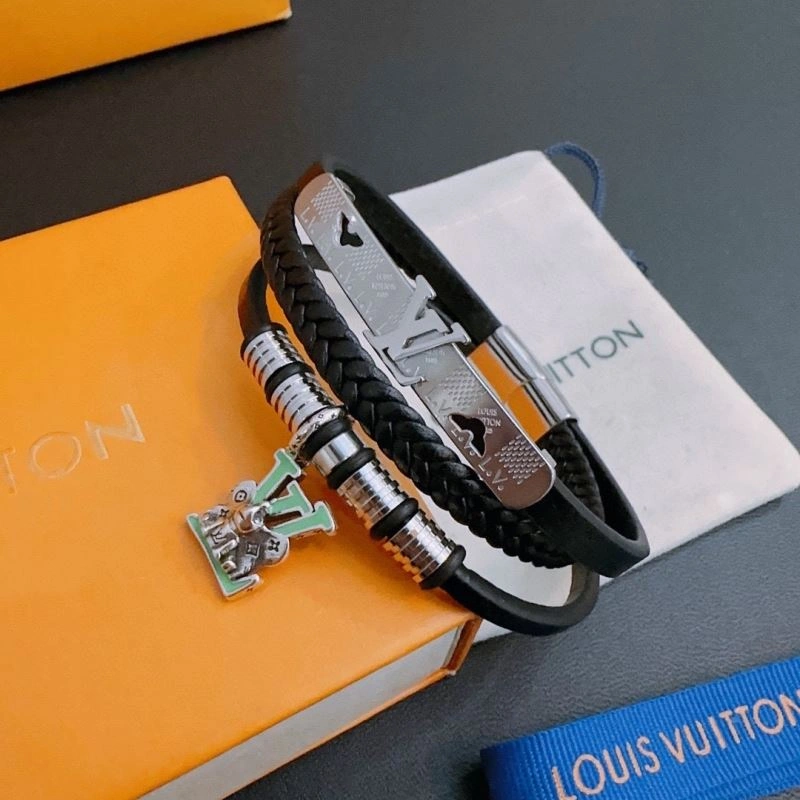 SportInspired Louis Vuitton Bracelets 251621