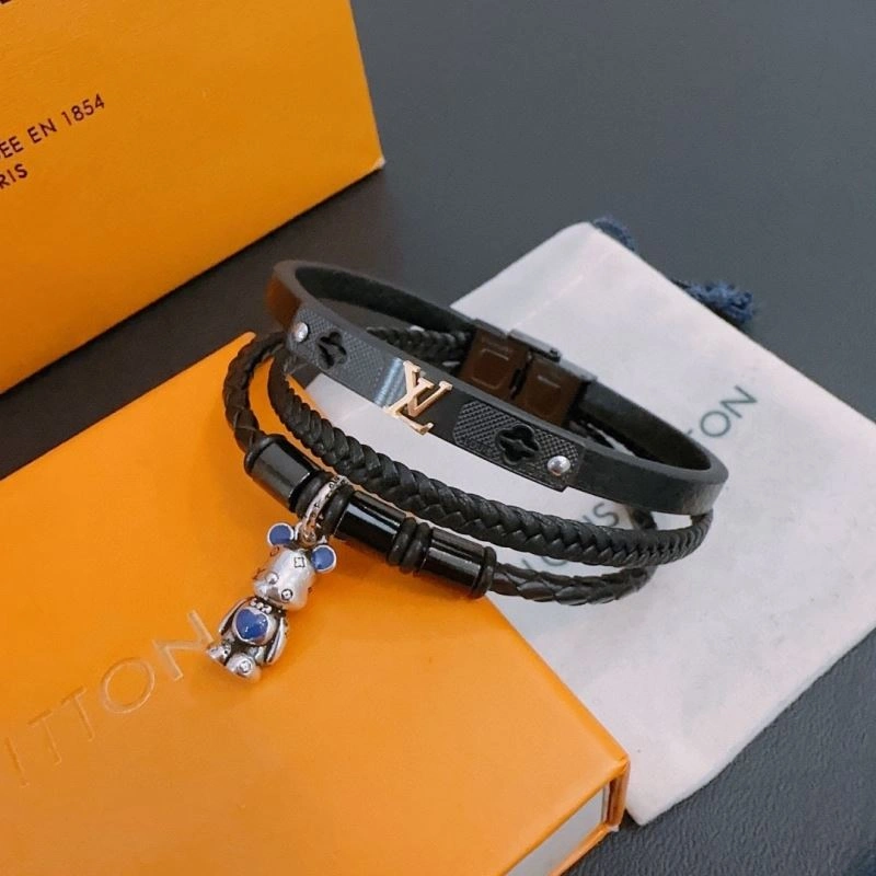 Louis Vuitton Bracelets Youthful 251620