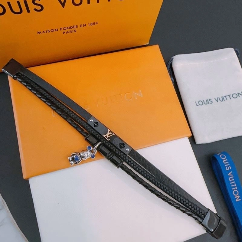 Louis Vuitton Bracelets Youthful 251620