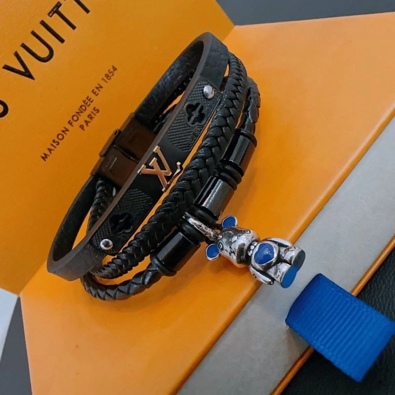 Louis Vuitton Bracelets Youthful 251620