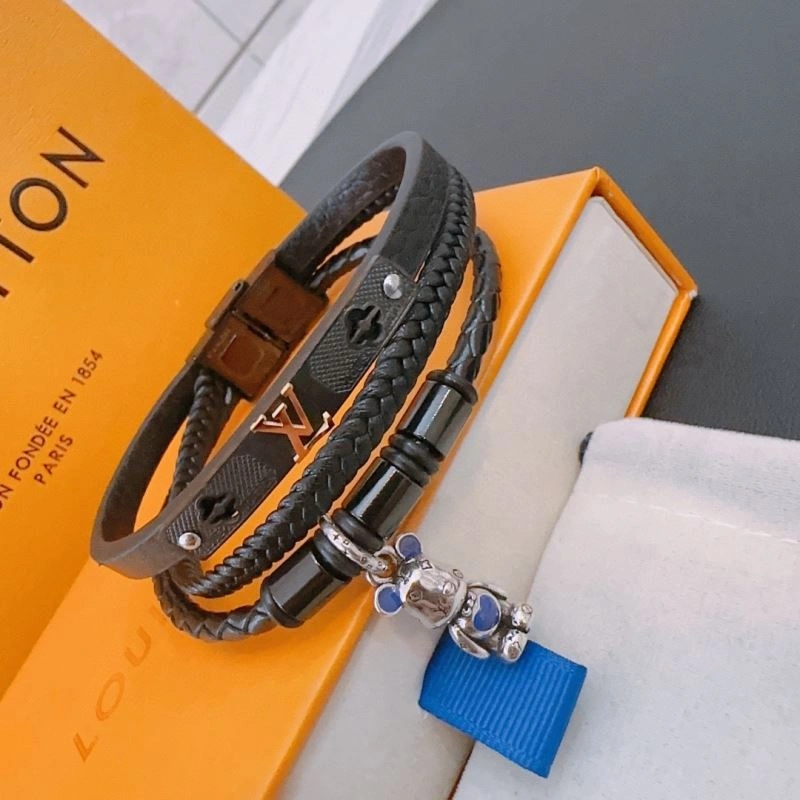 Louis Vuitton Bracelets Youthful 251620