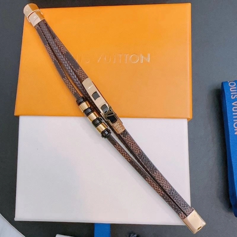 WellDesigned Louis Vuitton Bracelets 251598