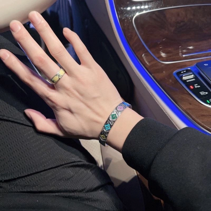 Louis Vuitton Bracelets Upgraded 251594