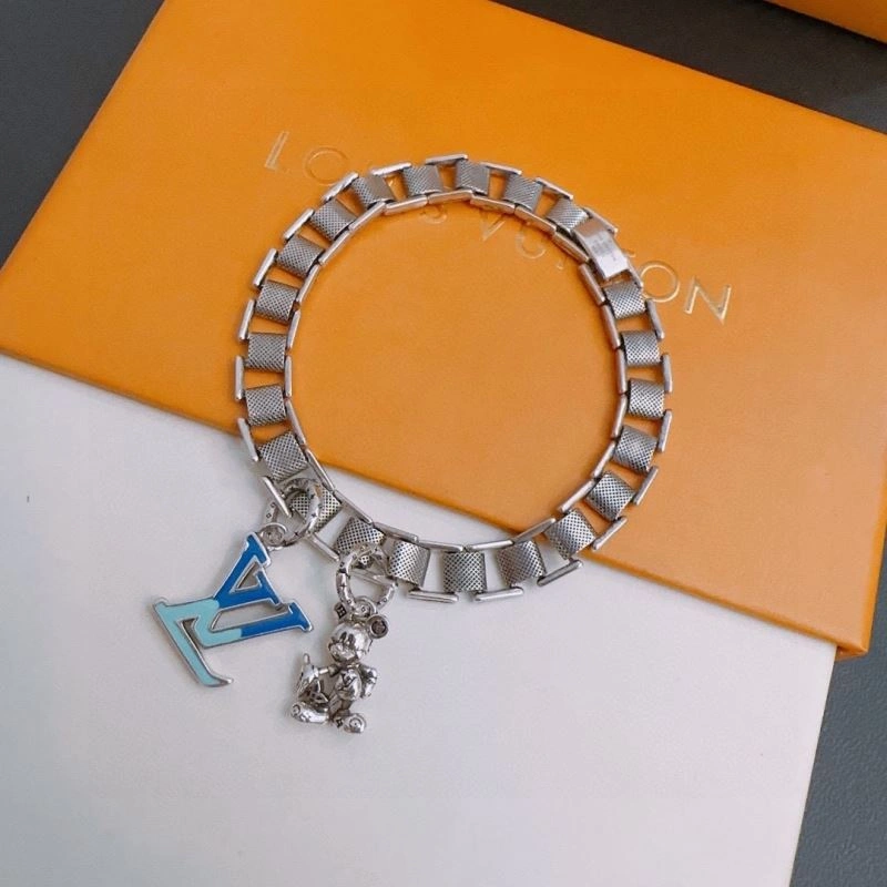 Affordable Louis Vuitton Bracelets 251595