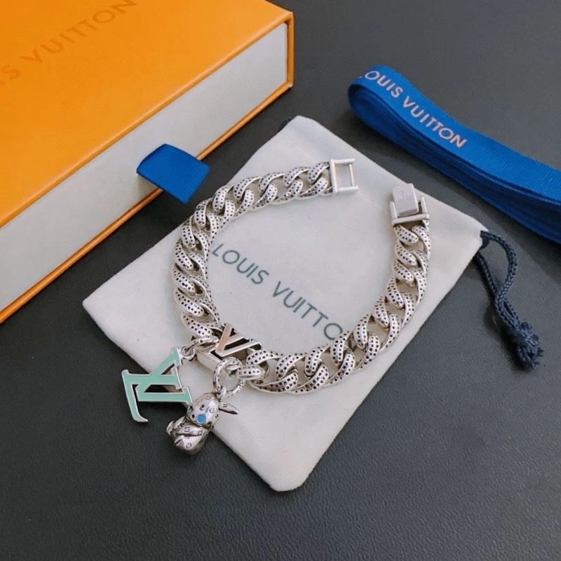 Louis Vuitton Bracelets Efficient 251592