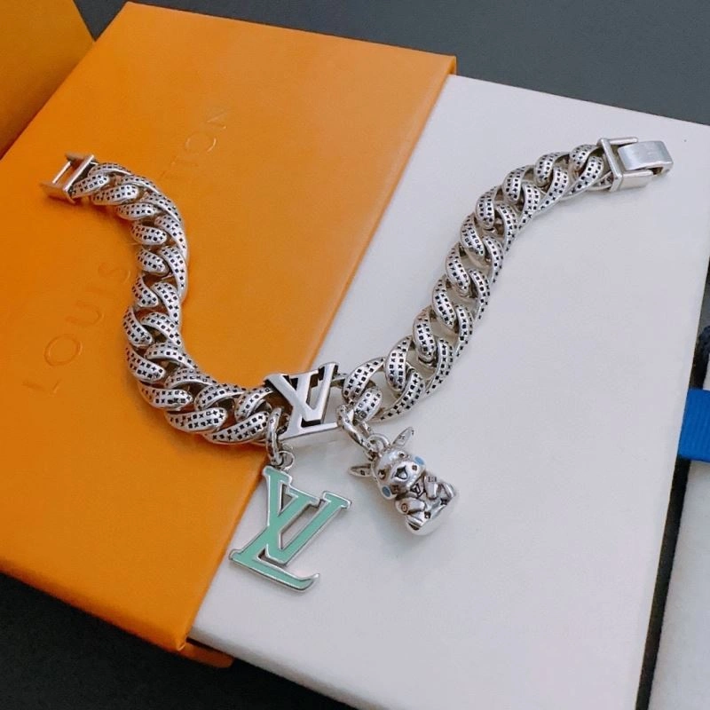 Louis Vuitton Bracelets Efficient 251592