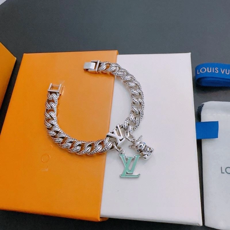 Louis Vuitton Bracelets Efficient 251592