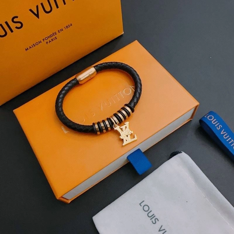 Seasonal Louis Vuitton Bracelets 251591