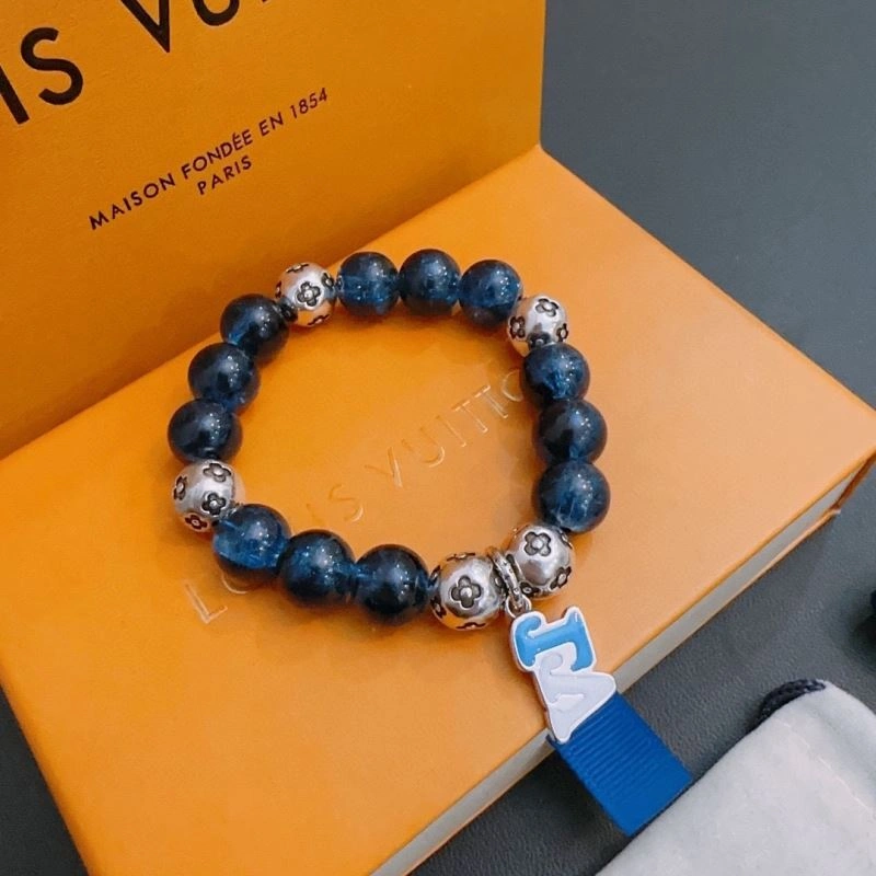 Fashionable Louis Vuitton Bracelets 251589