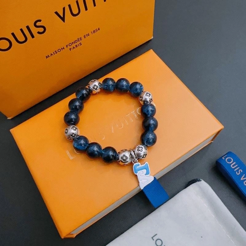 Fashionable Louis Vuitton Bracelets 251589