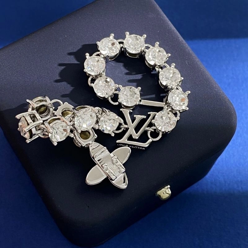 DailyWear Louis Vuitton Bracelets 251587