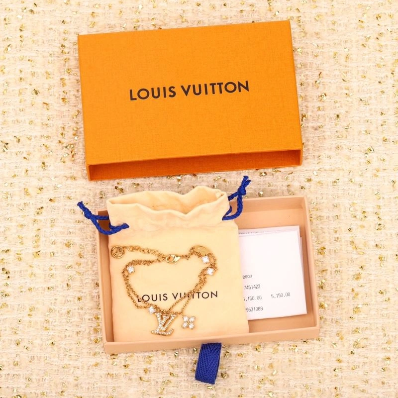 ComfortFit Louis Vuitton Bracelets 251554