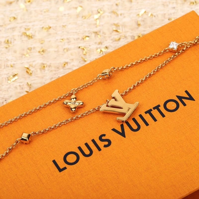 ComfortFit Louis Vuitton Bracelets 251554
