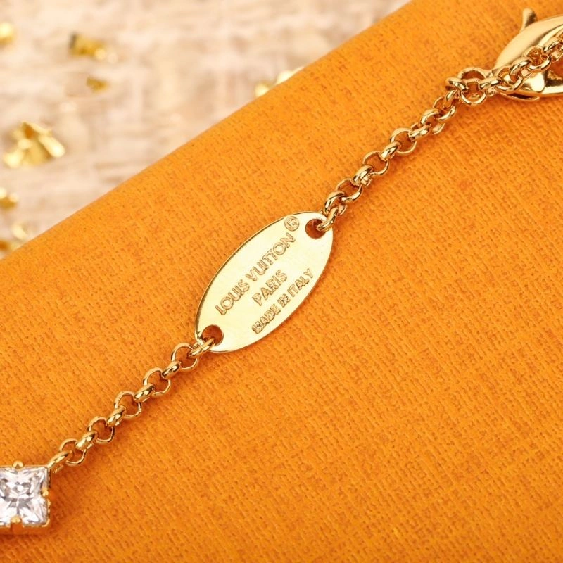 ComfortFit Louis Vuitton Bracelets 251554