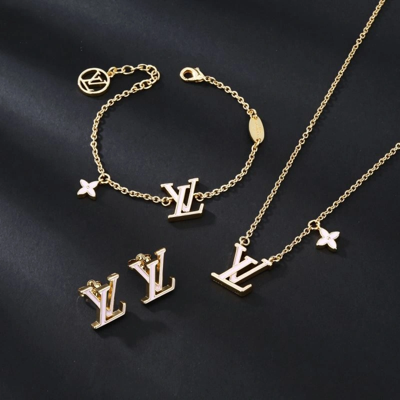 HighQuality Louis Vuitton Bracelets 251556
