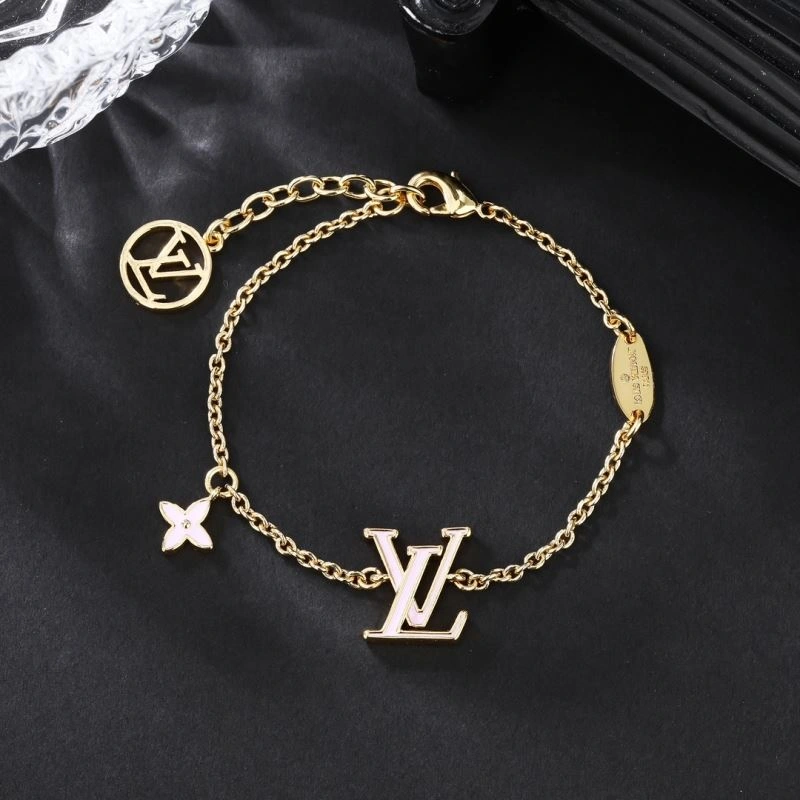 HighQuality Louis Vuitton Bracelets 251556