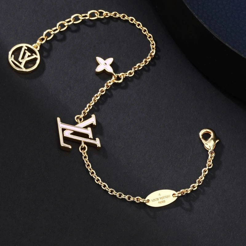 HighQuality Louis Vuitton Bracelets 251556