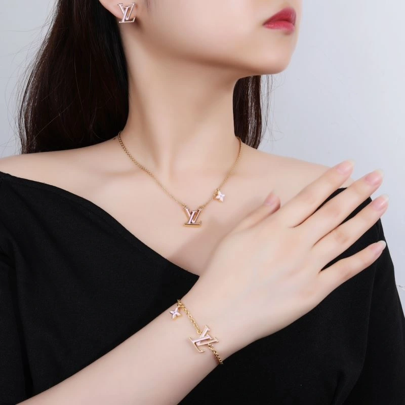 HighQuality Louis Vuitton Bracelets 251556