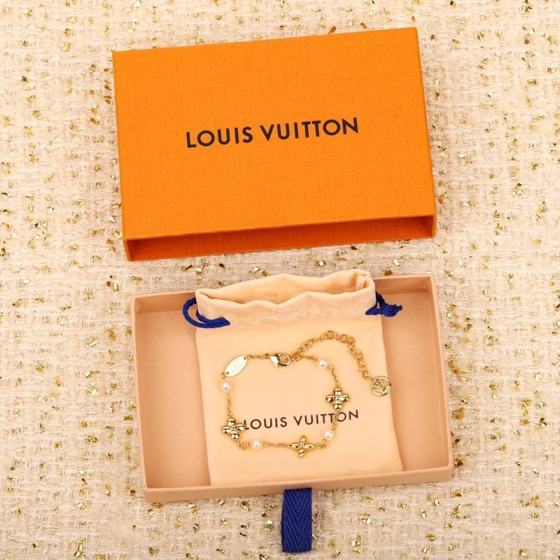 Louis Vuitton Bracelets ComfortFit 251557