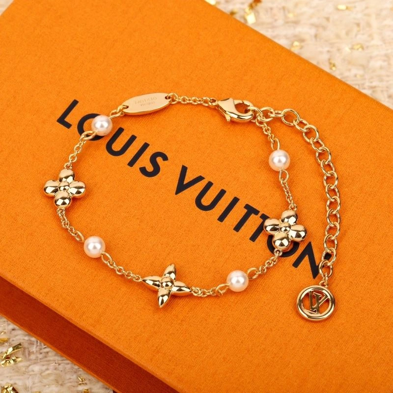 Louis Vuitton Bracelets ComfortFit 251557