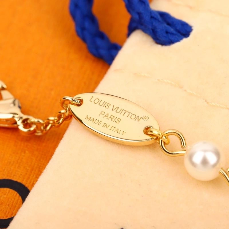 Louis Vuitton Bracelets ComfortFit 251557