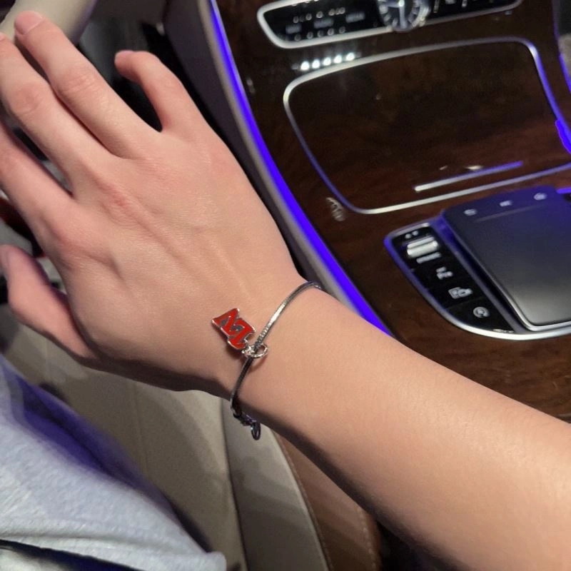 Bright Louis Vuitton Bracelets 251580